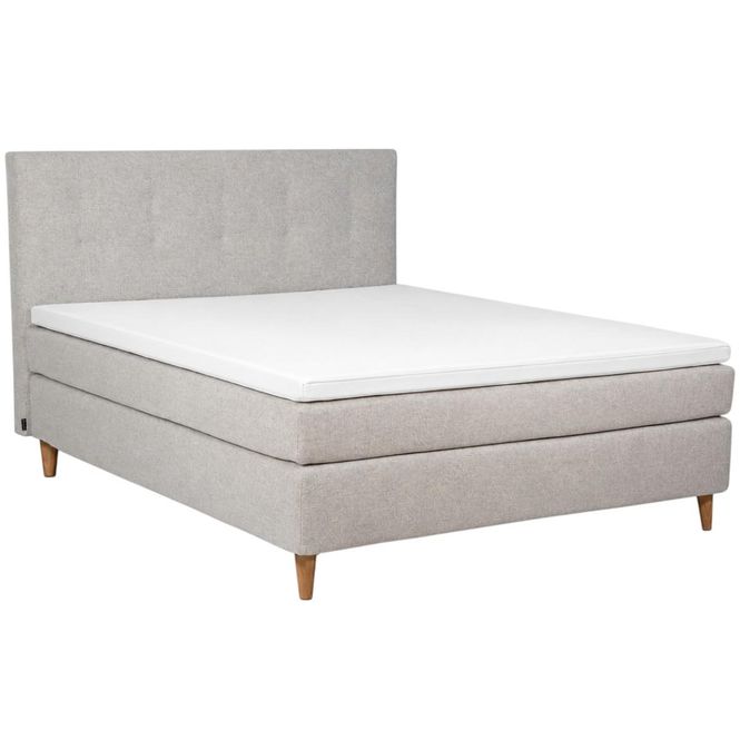 Hovedbilde Dvale Gamma 150x200 Kontinentalseng