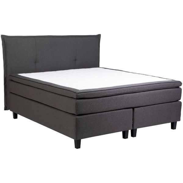 Hovedbilde Dvale Kappa 160x200 Kontinentalseng Evolution ...