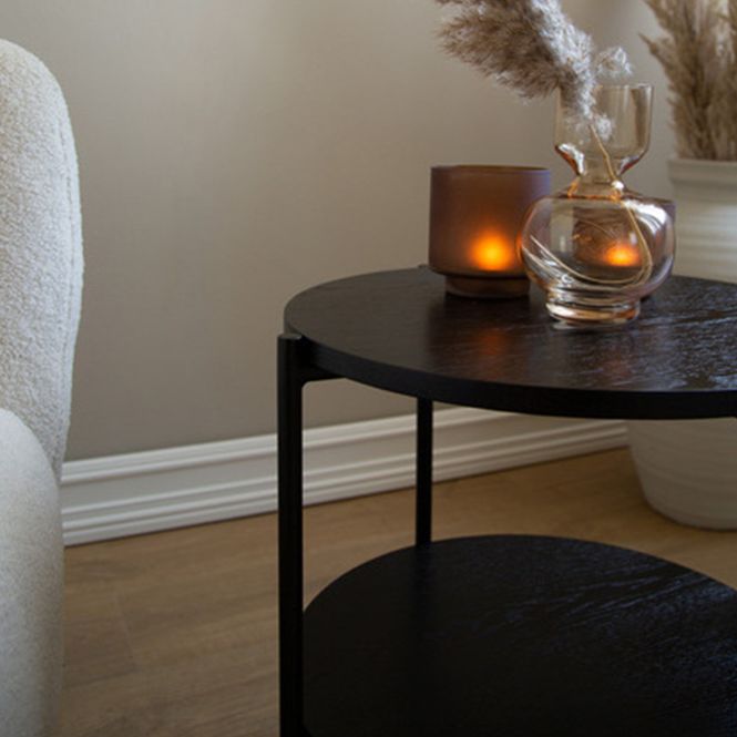 Hovedbilde Asker sidebord sett 2 stk