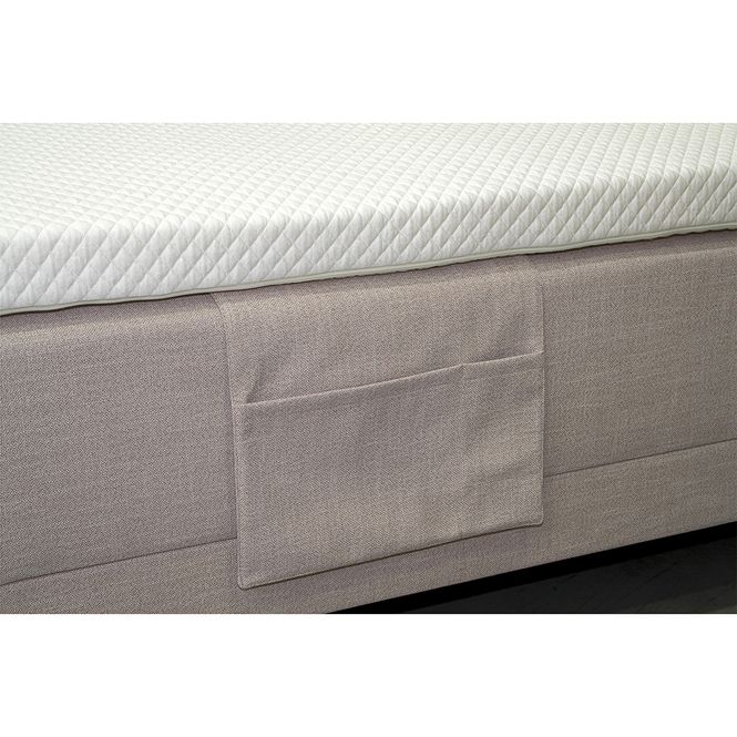 Hovedbilde Arctic Premium Joy 120x200 Regulerbar seng 