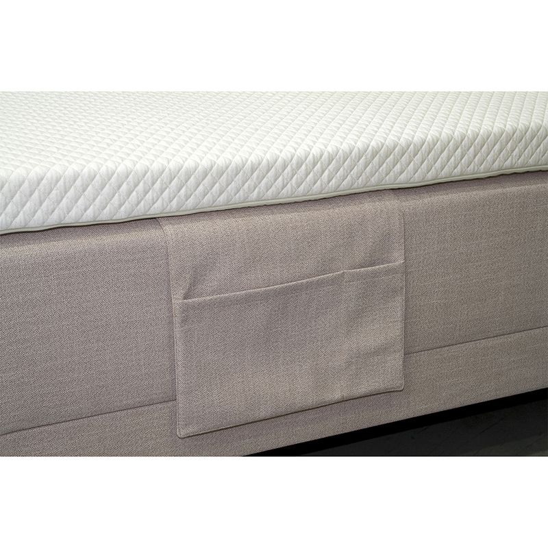Arctic Premium Joy 120x200 Regulerbar seng 
