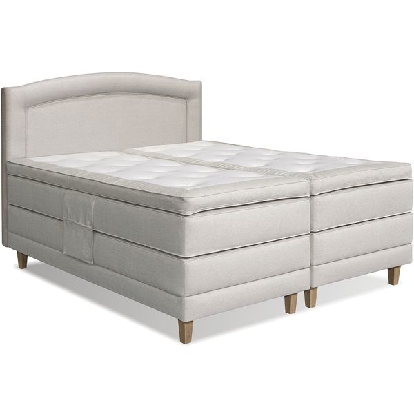 Hovedbilde Arctic Premium Ritz 160x200 Classic Regulerbar ...