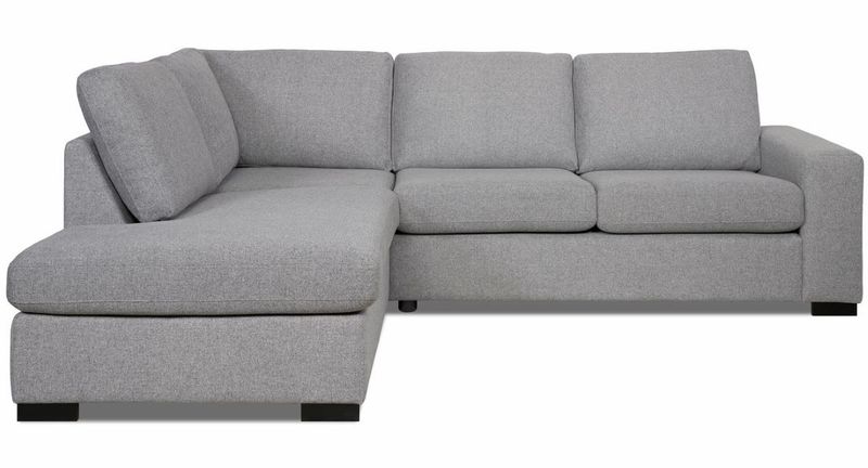 Manhattan Oppsett 00 250x208cm Inari tekstil