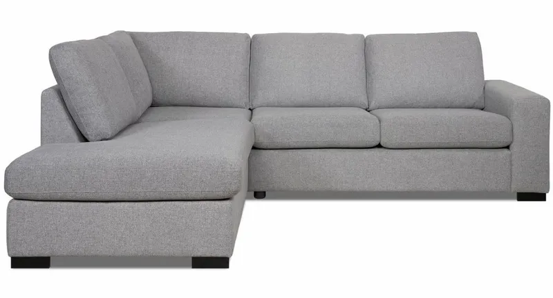Manhattan Oppsett 00 250x208cm Inari tekstil