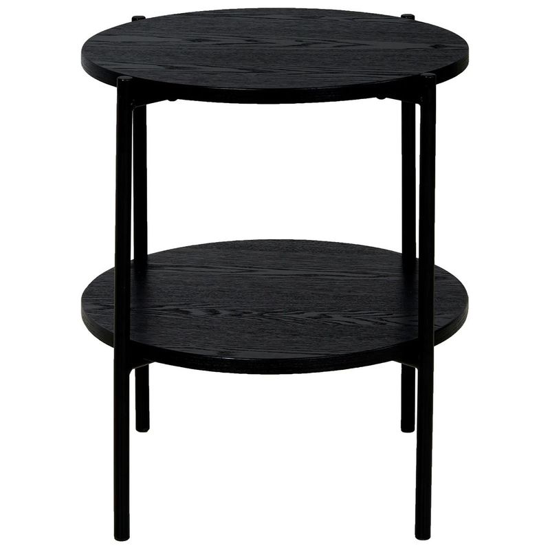 Asker sidebord sett 2 stk