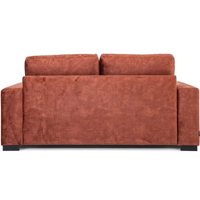Hovedbilde Manhattan Daybed 2XD Adore Fuji Velur