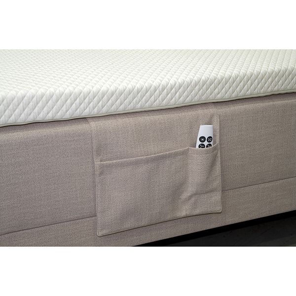 Hovedbilde Arctic Premium Joy Regulerbar seng 120x200