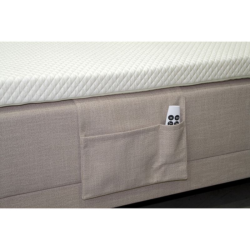 Arctic Premium Joy 120x200 Regulerbar seng 