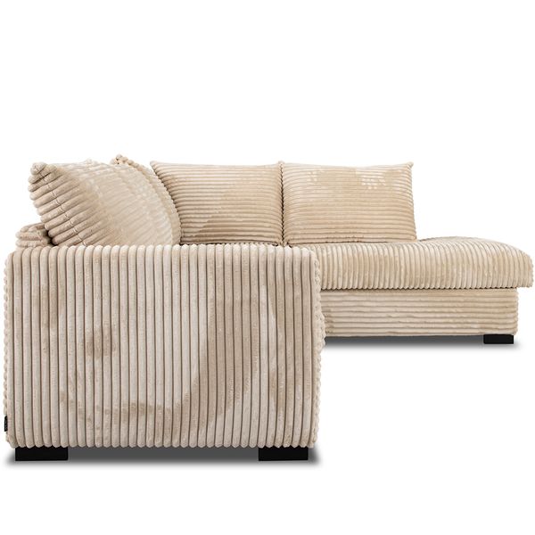 Hovedbilde Archie Hjørnesofa Oppsett 2 295x213cm Tilia ...