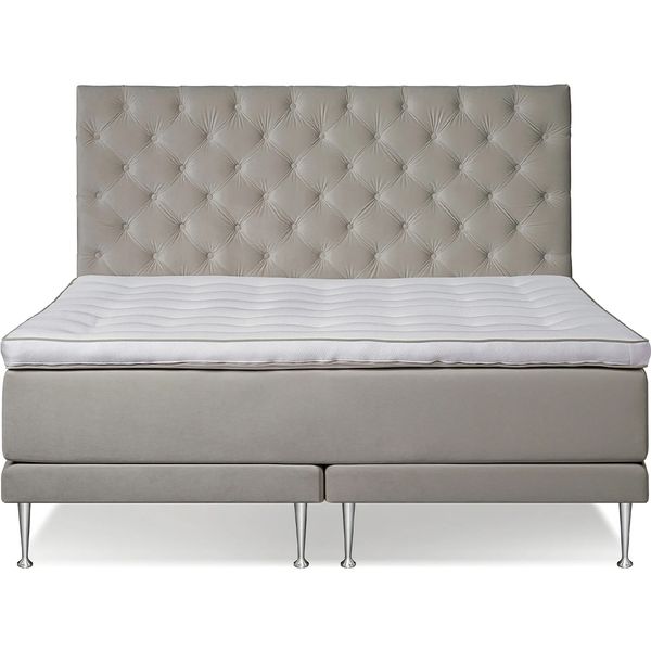 Hovedbilde Arctic Premium North 160x200 kontinentalseng 