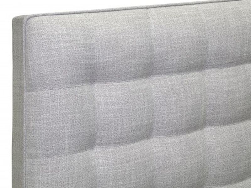 Arctic Galant Sengegavl 180cm Storm Tekstil