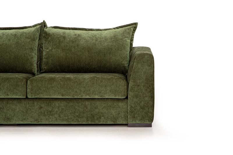 Chill hjørnesofa 315x275 cm – Eros velur