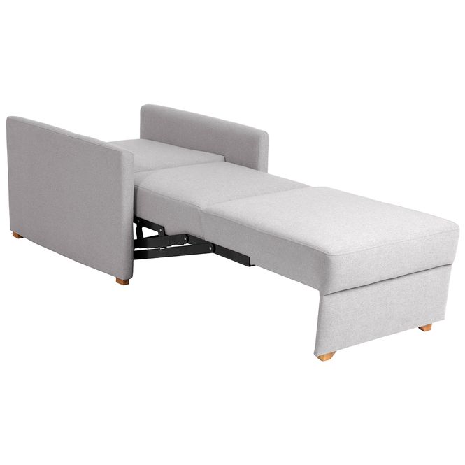 Hovedbilde Ramona Sovesofa 1 seter | Norn Tekstil