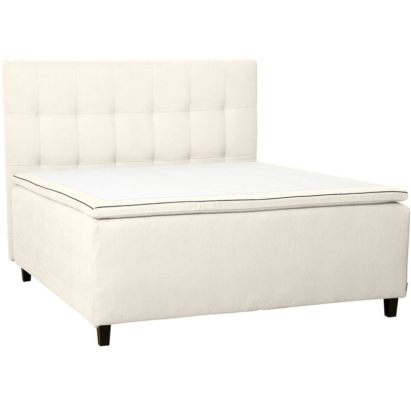 Dvale Sigma Premium 180x210 Kontinentalseng | Loft tekstil