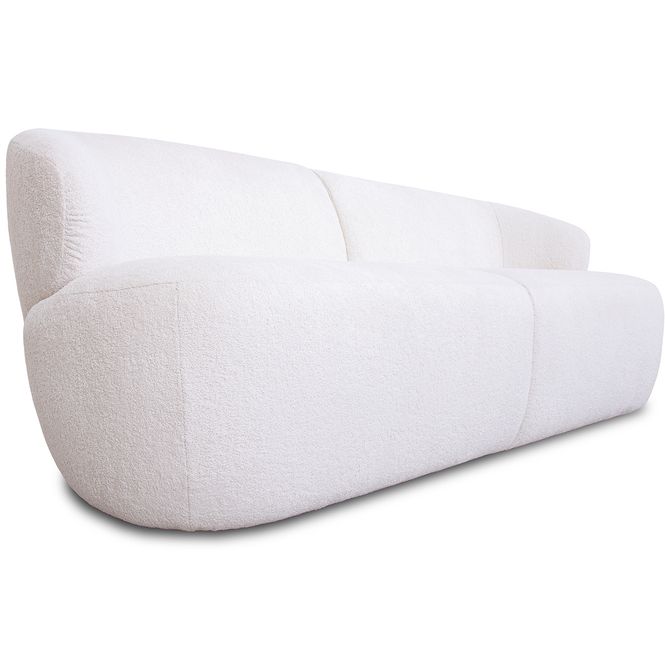 Hovedbilde Bremen 3 seter sofa 232 cm Boogie Tekstil