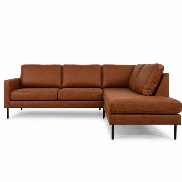Hovedbilde Dublin Oppsett 00 Colorado Eco Skinn 242x214cm