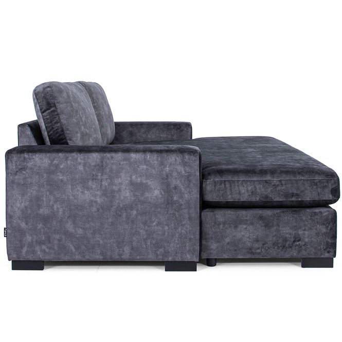 Hovedbilde Manhattan Daybed 2XD Adore Fuji Velur