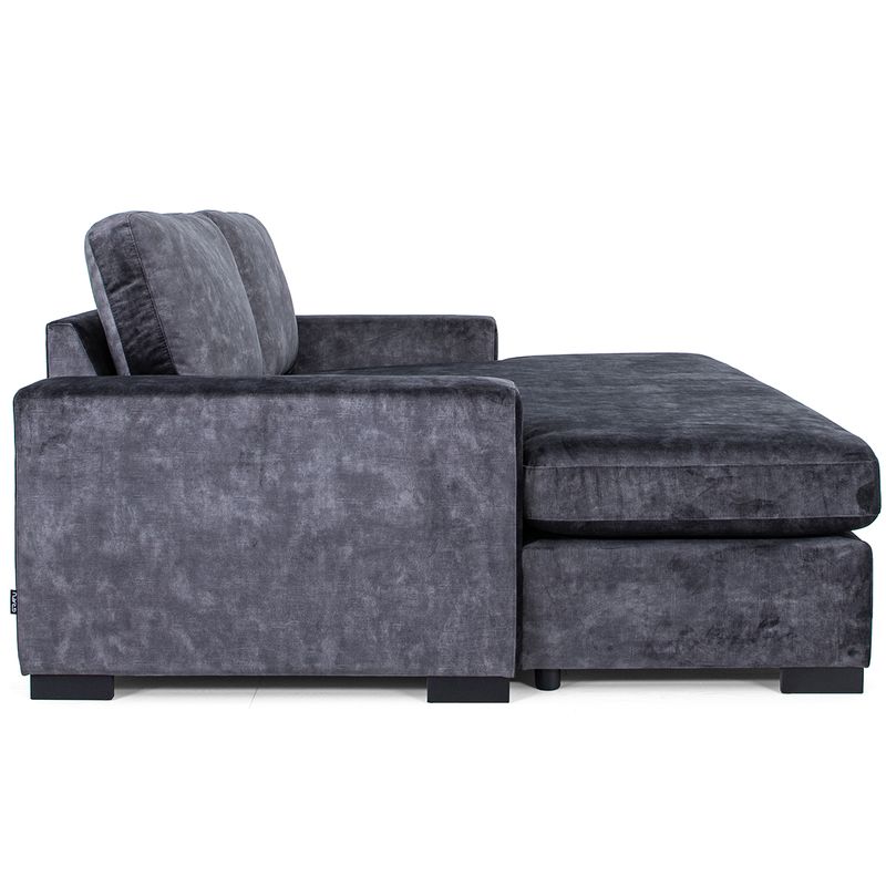 Manhattan Daybed 2XD Adore Fuji Velur