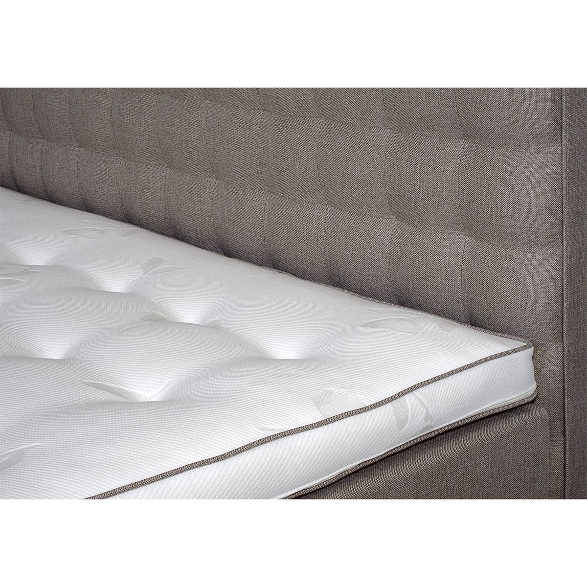 Arctic Premium Nova 160x200 Kontinentalseng Storm Tekstil