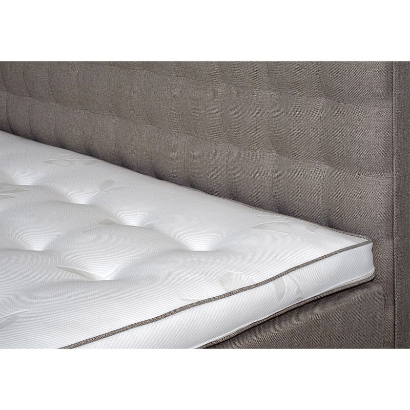 Arctic Premium Nova 160x200 Kontinentalseng  | Storm Tekstil