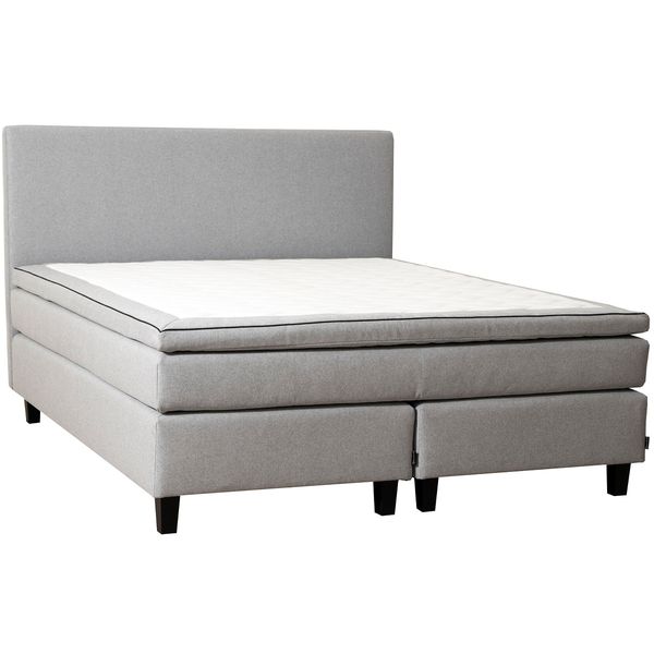 Hovedbilde Dvale Gamma 180x200 Kontinentalseng velg farge ...