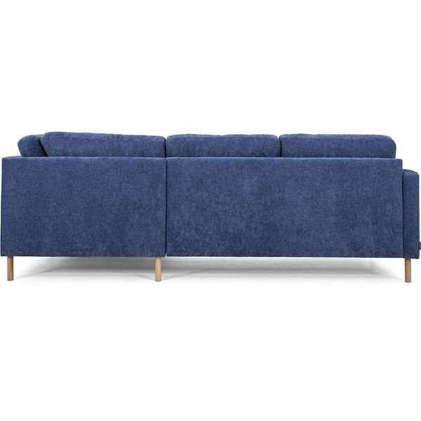 Hovedbilde Luton 190 UNI 252 cm x 202 cm Storm Tekstil