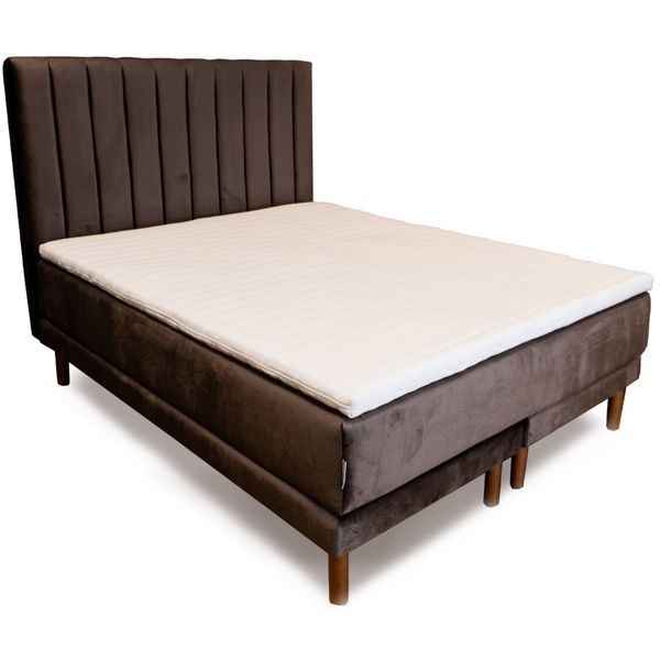 Hovedbilde Arctic Premium North 180x200 kontinentalseng 