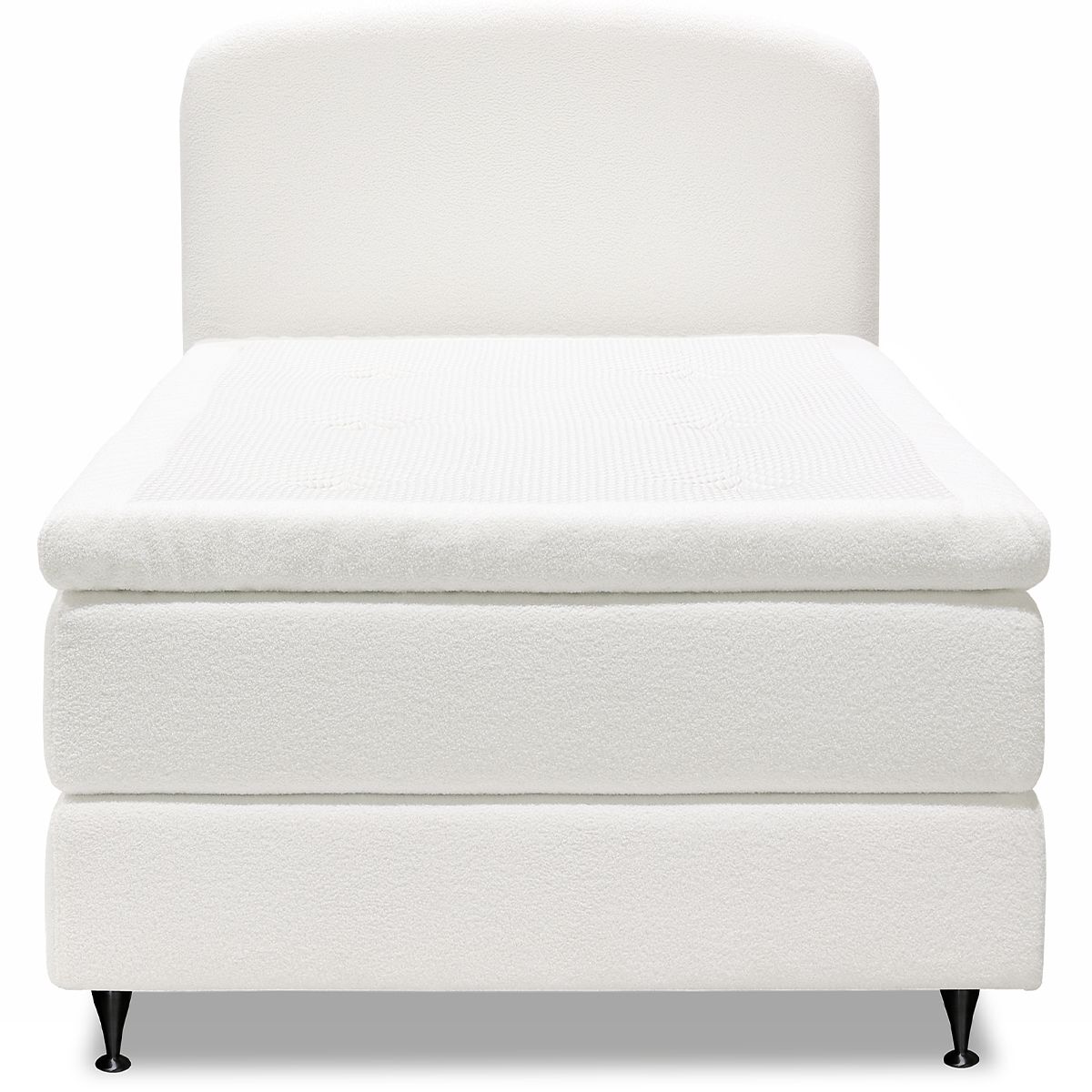 Arctic Premium Bouclè 140x200 Kontinentalseng