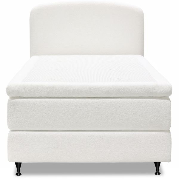 Hovedbilde Arctic Premium Bouclè 140x200 Kontinentalseng ...