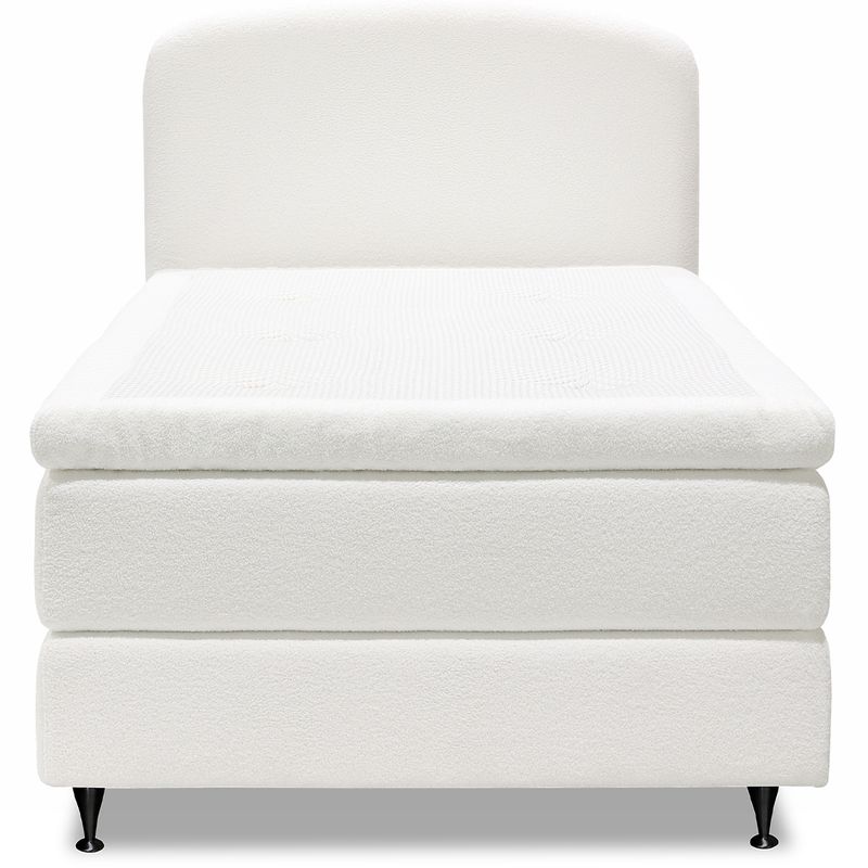 Arctic Premium Bouclè 140x200 Kontinentalseng