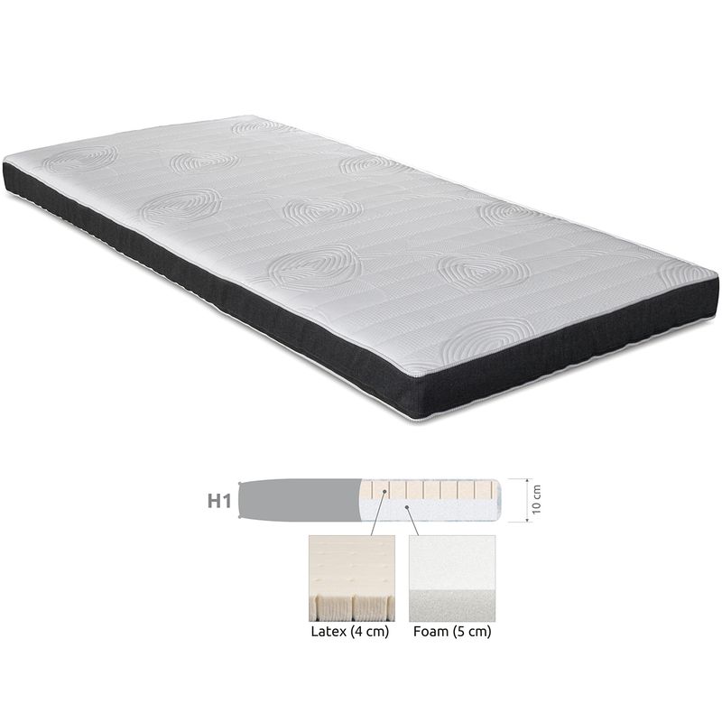 Arctic Premium One 120x200 Kontinentalseng