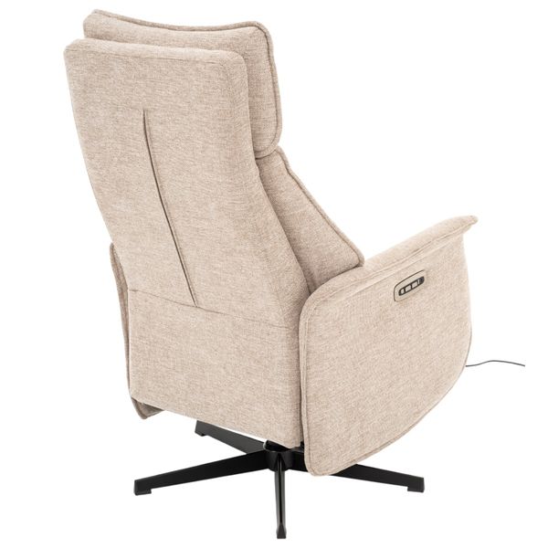 Hovedbilde Forma Elio Elektrisk Recliner Hvilestol | Brego ...