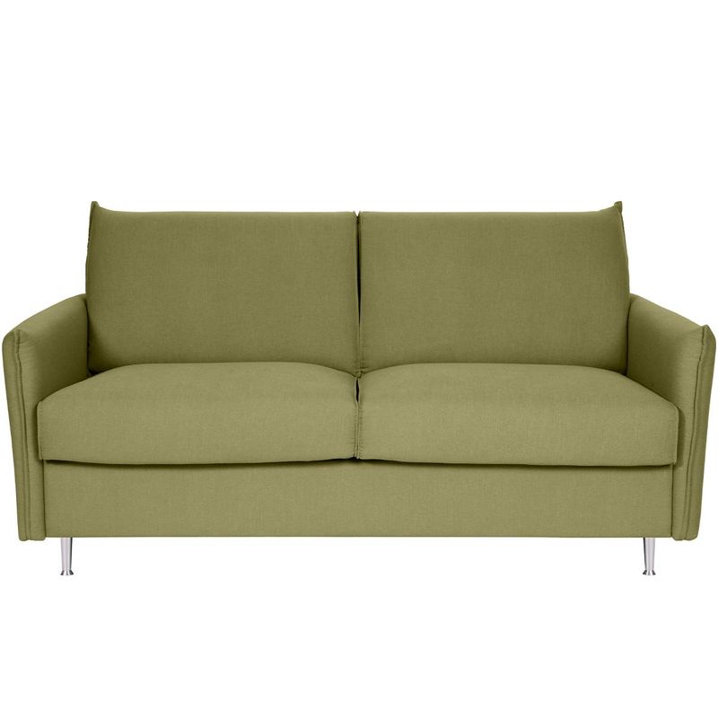 Enjoy Sovesofa 2,5 seter med seng inni 186cm Thomas Tekstil