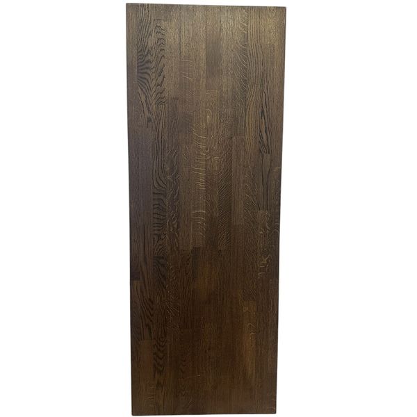 Hovedbilde Sophisticate 50x115cm ileggsplate massiv heltre ...