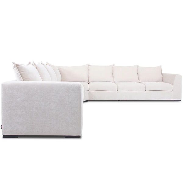 Hovedbilde Chill Oppsett 66 Symmetrisk Adore Fuji velur ...