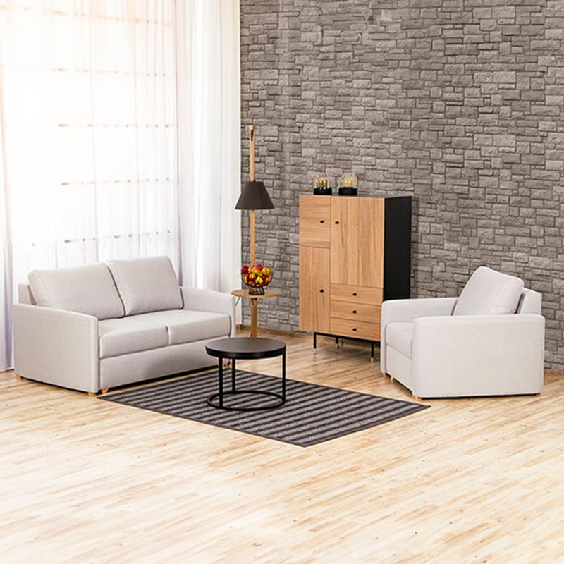Ramona Sovesofa 1 seter | Vogue Tekstil