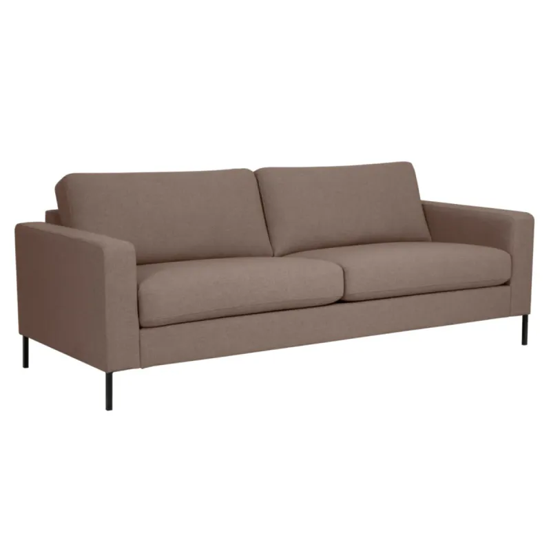 Verona 3 seter sofa 221 cm Thomas Tekstil