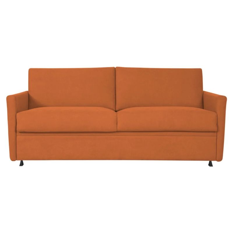 Harmony sovesofa 3 seter med seng inni - pocketfjærer | Liggemål 165 cm 