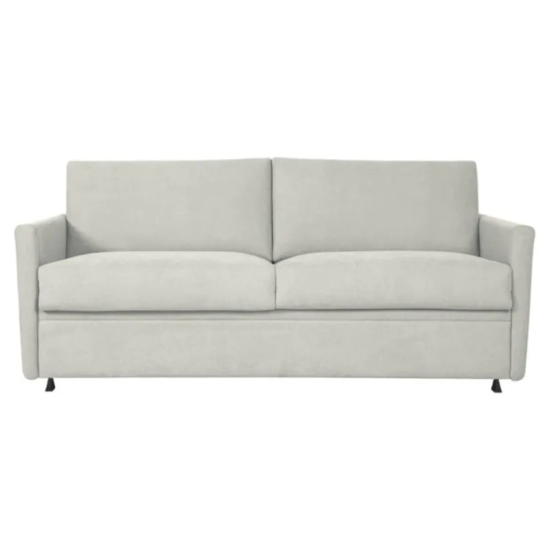 Harmony sovesofa 3 seter med seng inni - pocketfjærer | Liggemål 165 cm 