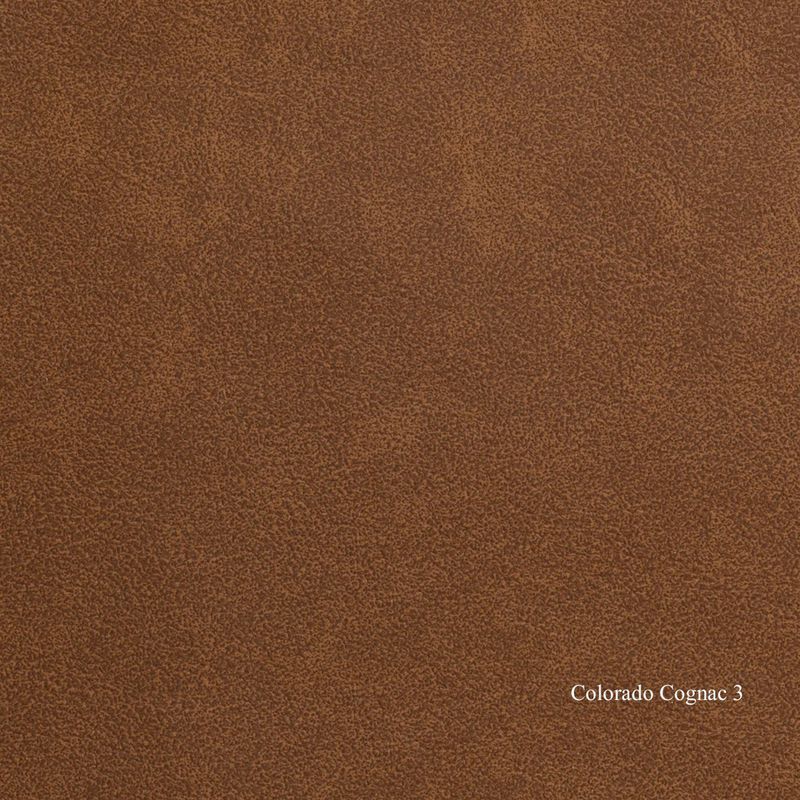Colorado 3 seter  Eco skinnsofa 194cm