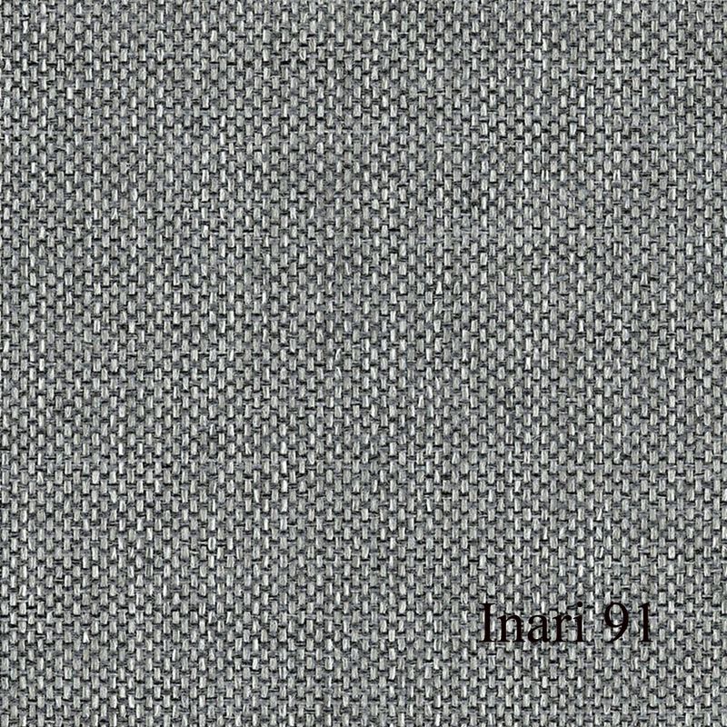 Arctic Basic Sengegavl 180cm