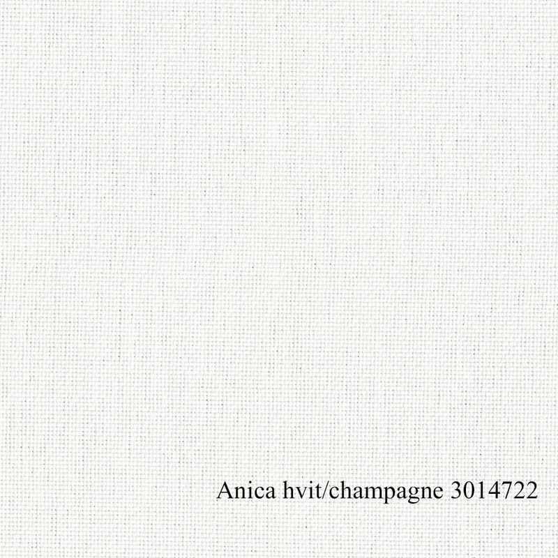 Arctic Basic Sengegavl 180cm