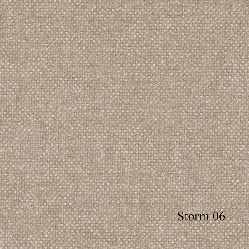 Archie U-sofa 323x213 cm - Storm tekstil