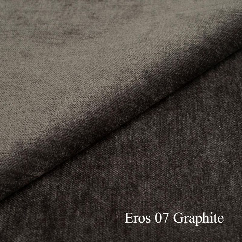 Chill Oppsett 2 Hjørnesofa m/ åpen ende Eros Velur 300x215