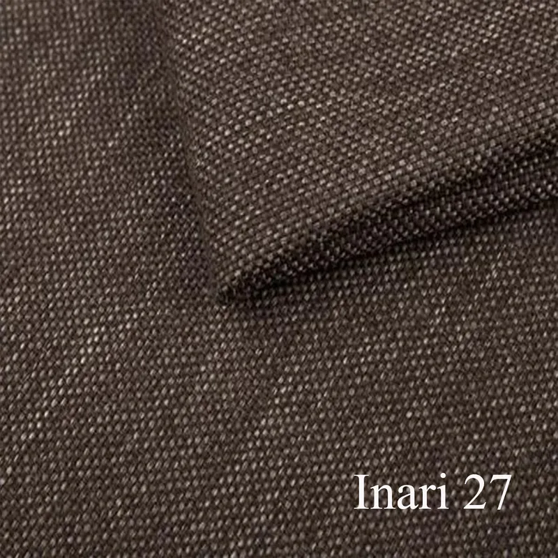 Manhattan Oppsett 00 250x208cm Inari tekstil