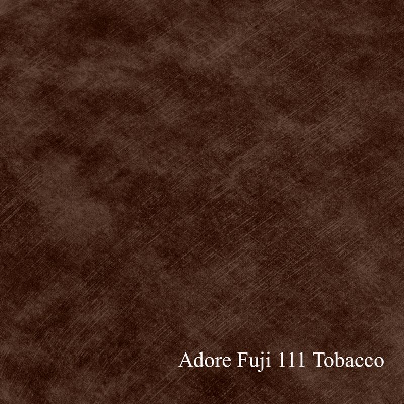 Chill Puff Adore Fuji Tekstil