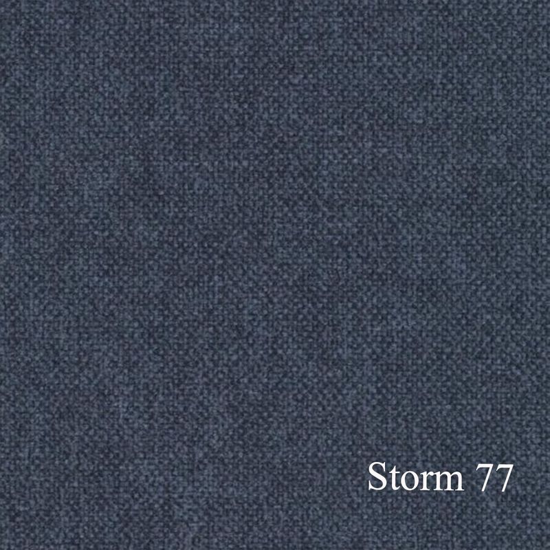 Arctic Premium Nova 160x200 Kontinentalseng  | Storm Tekstil