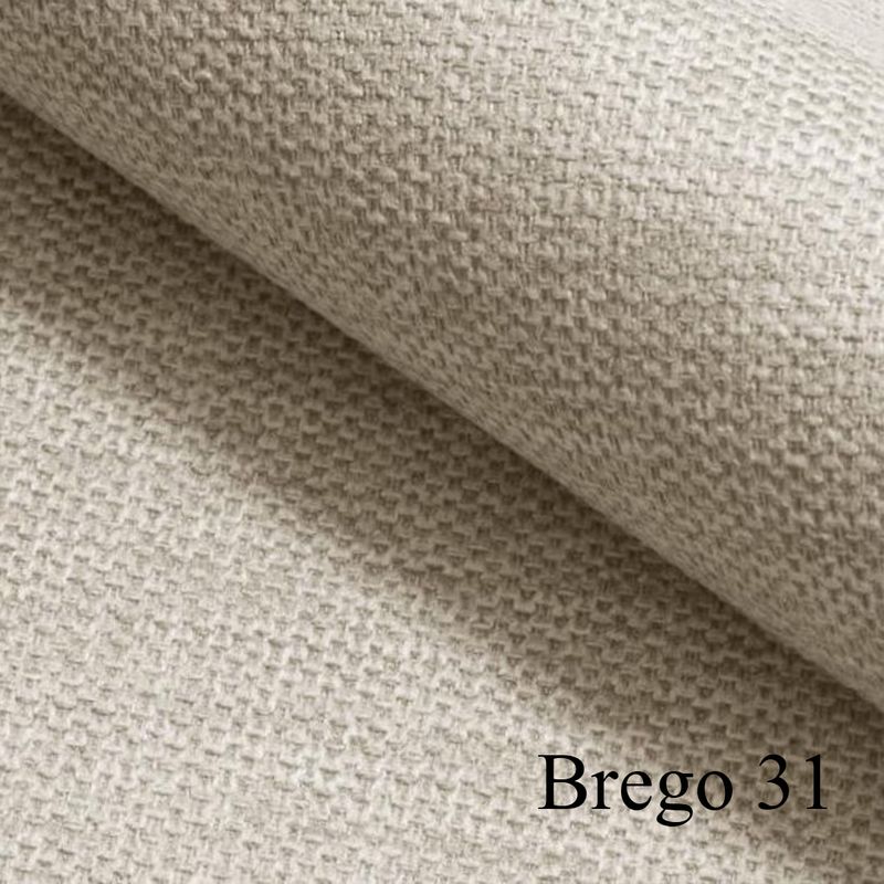 Ramona 3 seter sovesofa 204cm | Brego tekstil