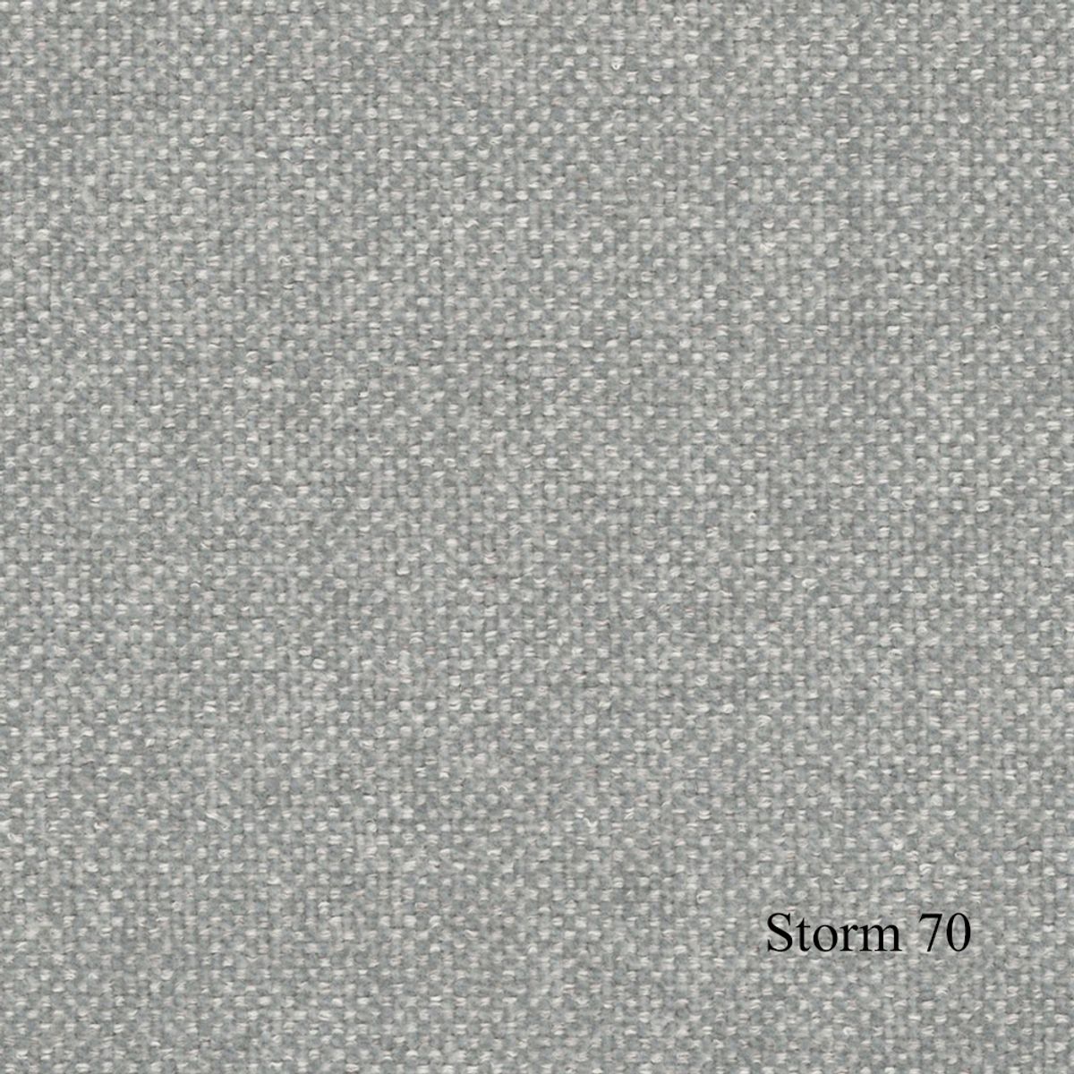 Arctic Galant Sengegavl 180cm Storm Tekstil