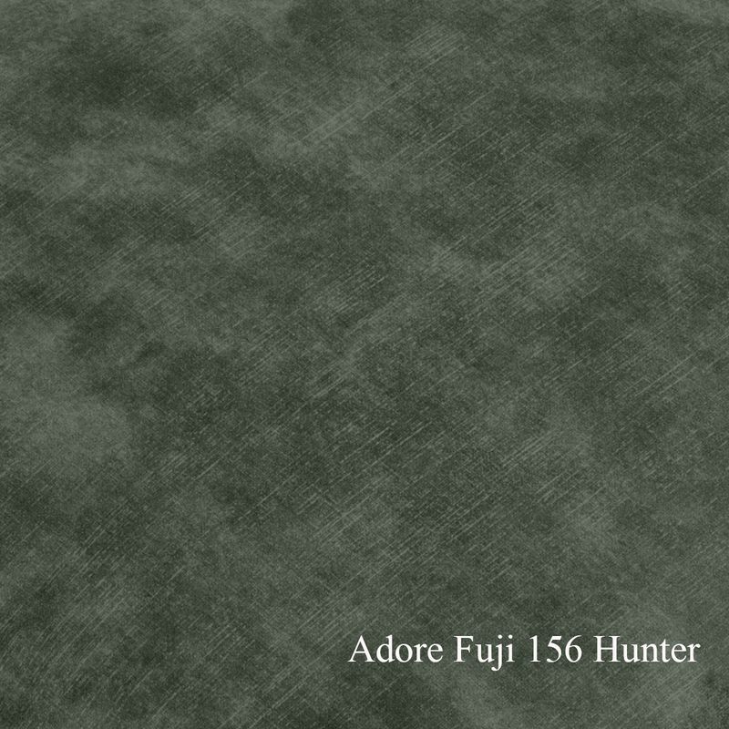 Dublin II Daybed 2XD Adore Fuji Velur